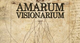 Amaro Visionarium: Il Liquore Innovativo che Rivoluziona il Mondo degli Amari