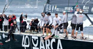 La Barcolana 2024: Trionfo di Benussi/Arca e Focus sulla Qualità del Food & Beverage a Trieste