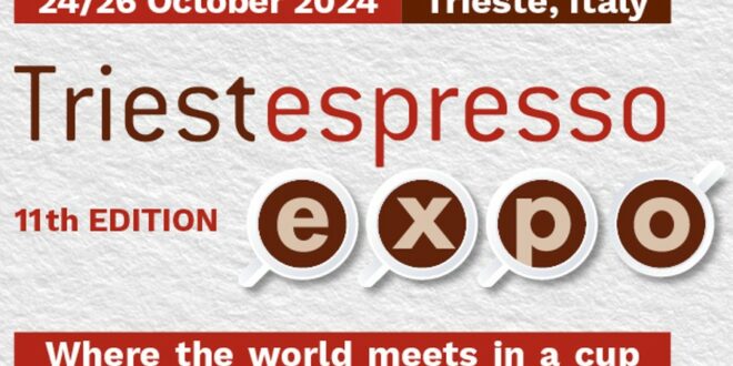 Triestespresso Expo 2024: Qualità e Supervisione della Federazione Baristi Italiani