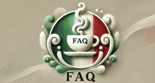 Faq Caffetteria - Federazione Baristi Italiani