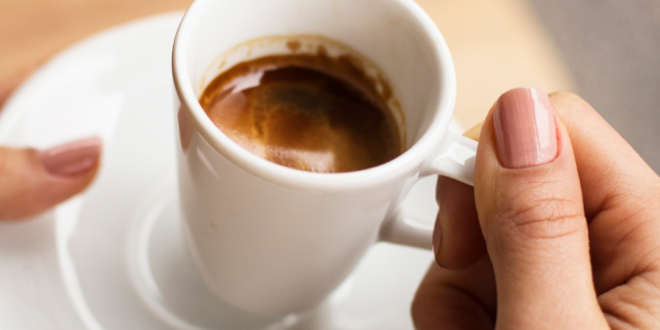 Il report sullo stato dell’espresso in Italia: 98% dei locali non sa prepararlo correttamente