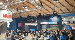 Fiera Sigep 2025 a Rimini: L'ispezione della Federazione Baristi Italiani per il Progetto Qualità Italiana